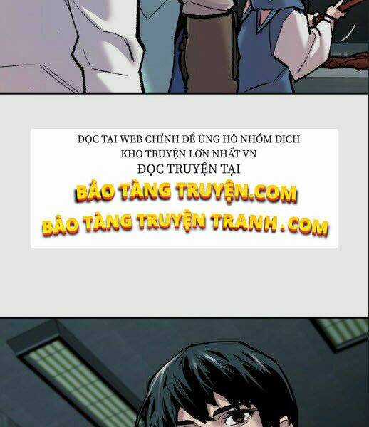 Phá Bỏ Giới Hạn Chapter 46 trang 123