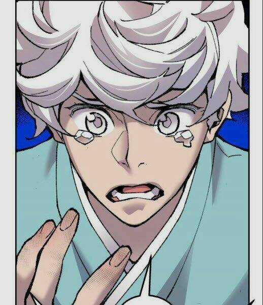 Phá Bỏ Giới Hạn Chapter 46 trang 128