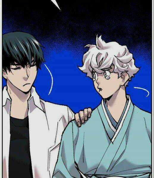 Phá Bỏ Giới Hạn Chapter 46 trang 139