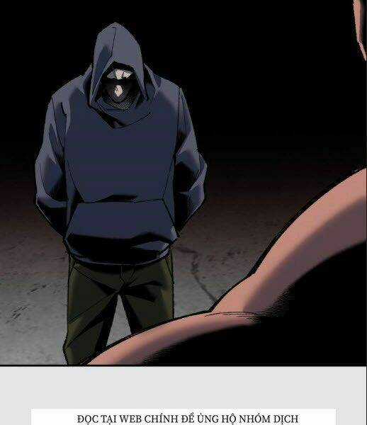 Phá Bỏ Giới Hạn Chapter 46 trang 15