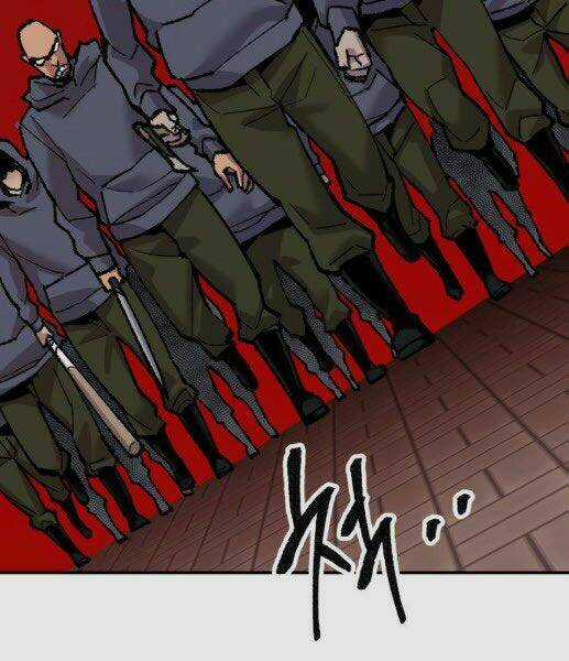 Phá Bỏ Giới Hạn Chapter 46 trang 153