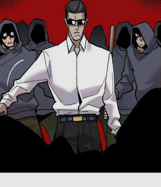 Phá Bỏ Giới Hạn Chapter 46 trang 175