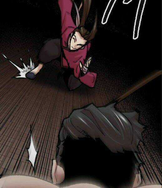 Phá Bỏ Giới Hạn Chapter 46 trang 204