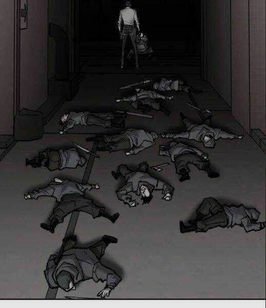 Phá Bỏ Giới Hạn Chapter 46 trang 22