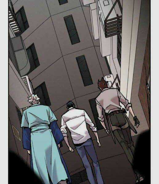 Phá Bỏ Giới Hạn Chapter 46 trang 231