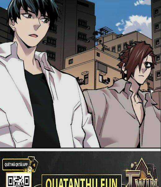 Phá Bỏ Giới Hạn Chapter 46 trang 39