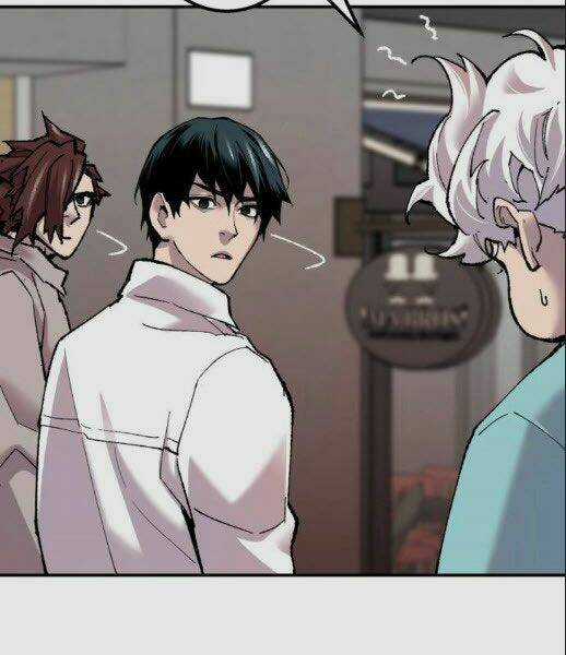 Phá Bỏ Giới Hạn Chapter 46 trang 47