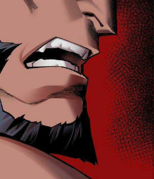 Phá Bỏ Giới Hạn Chapter 46 trang 5