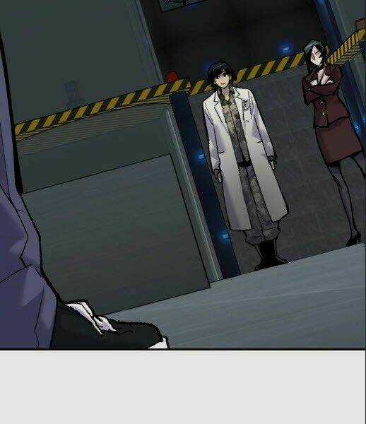 Phá Bỏ Giới Hạn Chapter 46 trang 56