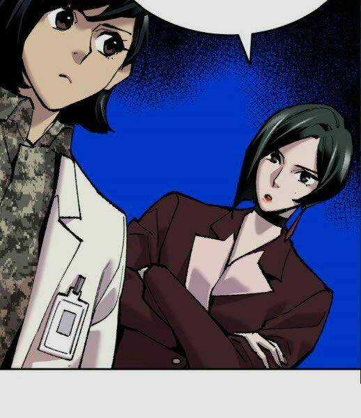 Phá Bỏ Giới Hạn Chapter 46 trang 73