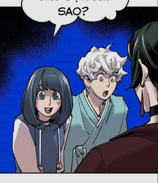 Phá Bỏ Giới Hạn Chapter 46 trang 86