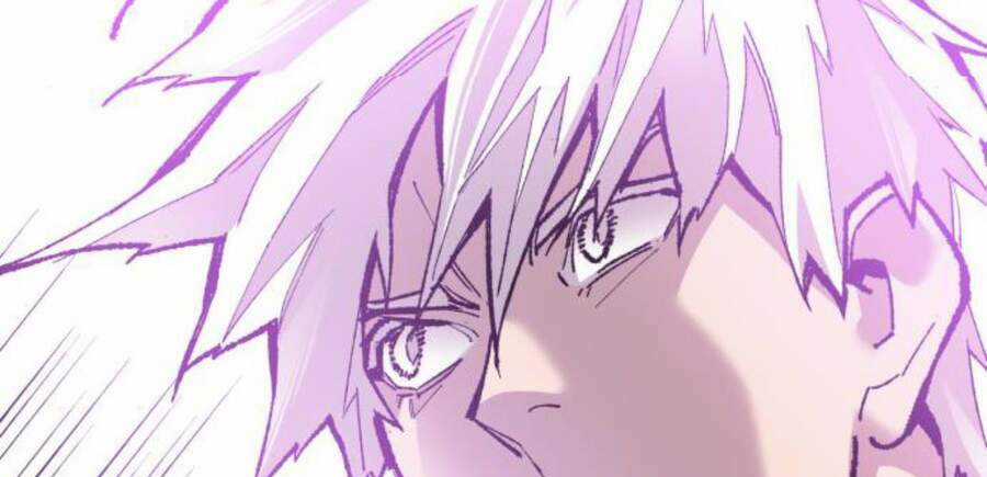 Phá Bỏ Giới Hạn Chapter 47.5 trang 30