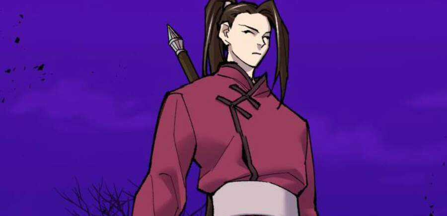 Phá Bỏ Giới Hạn Chapter 47 trang 114