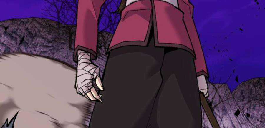 Phá Bỏ Giới Hạn Chapter 47 trang 115