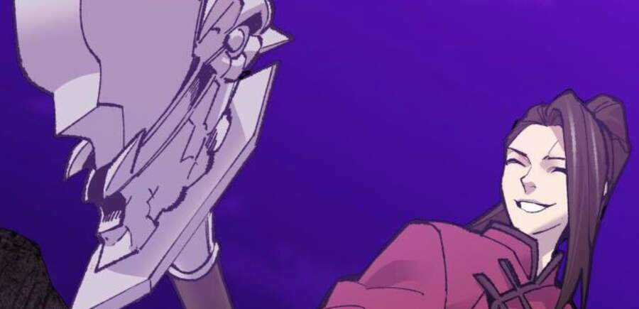 Phá Bỏ Giới Hạn Chapter 47 trang 169