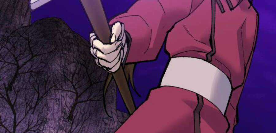 Phá Bỏ Giới Hạn Chapter 47 trang 170