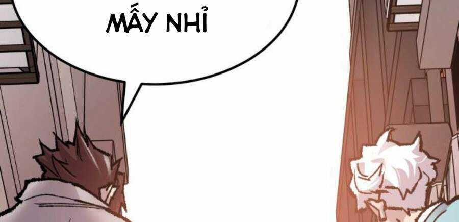 Phá Bỏ Giới Hạn Chapter 47 trang 255