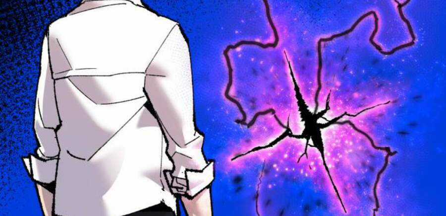 Phá Bỏ Giới Hạn Chapter 47 trang 3