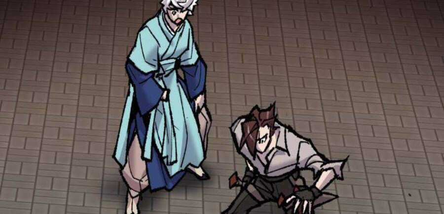 Phá Bỏ Giới Hạn Chapter 47 trang 64