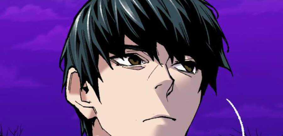 Phá Bỏ Giới Hạn Chapter 47 trang 94