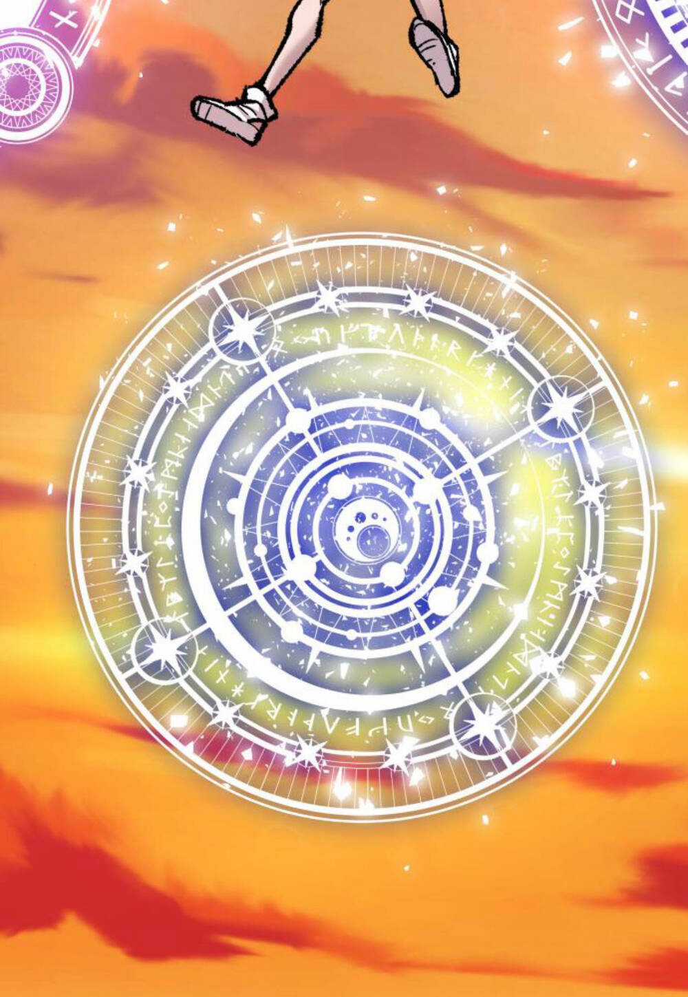 Phá Bỏ Giới Hạn Chapter 48 trang 103