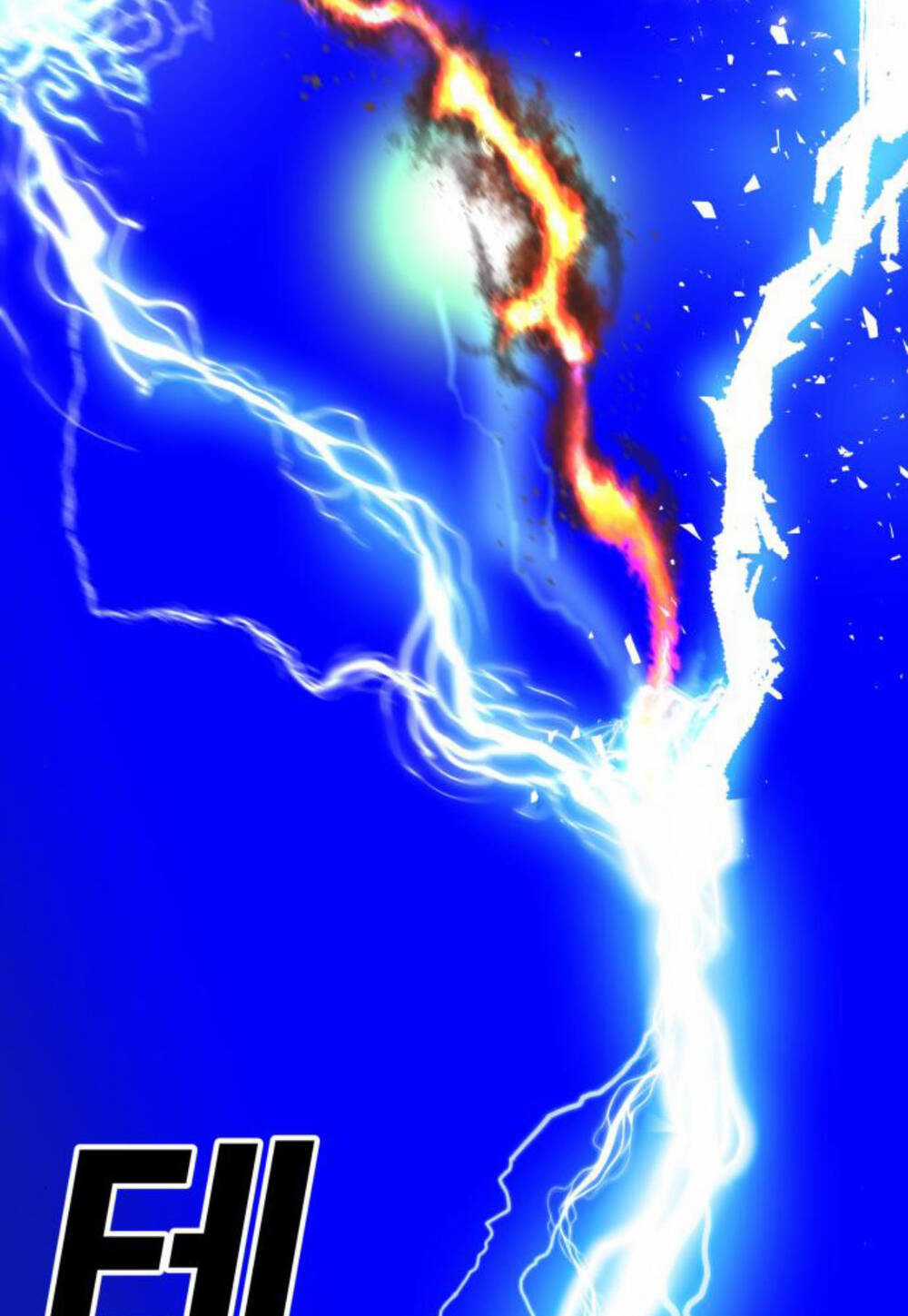 Phá Bỏ Giới Hạn Chapter 48 trang 112