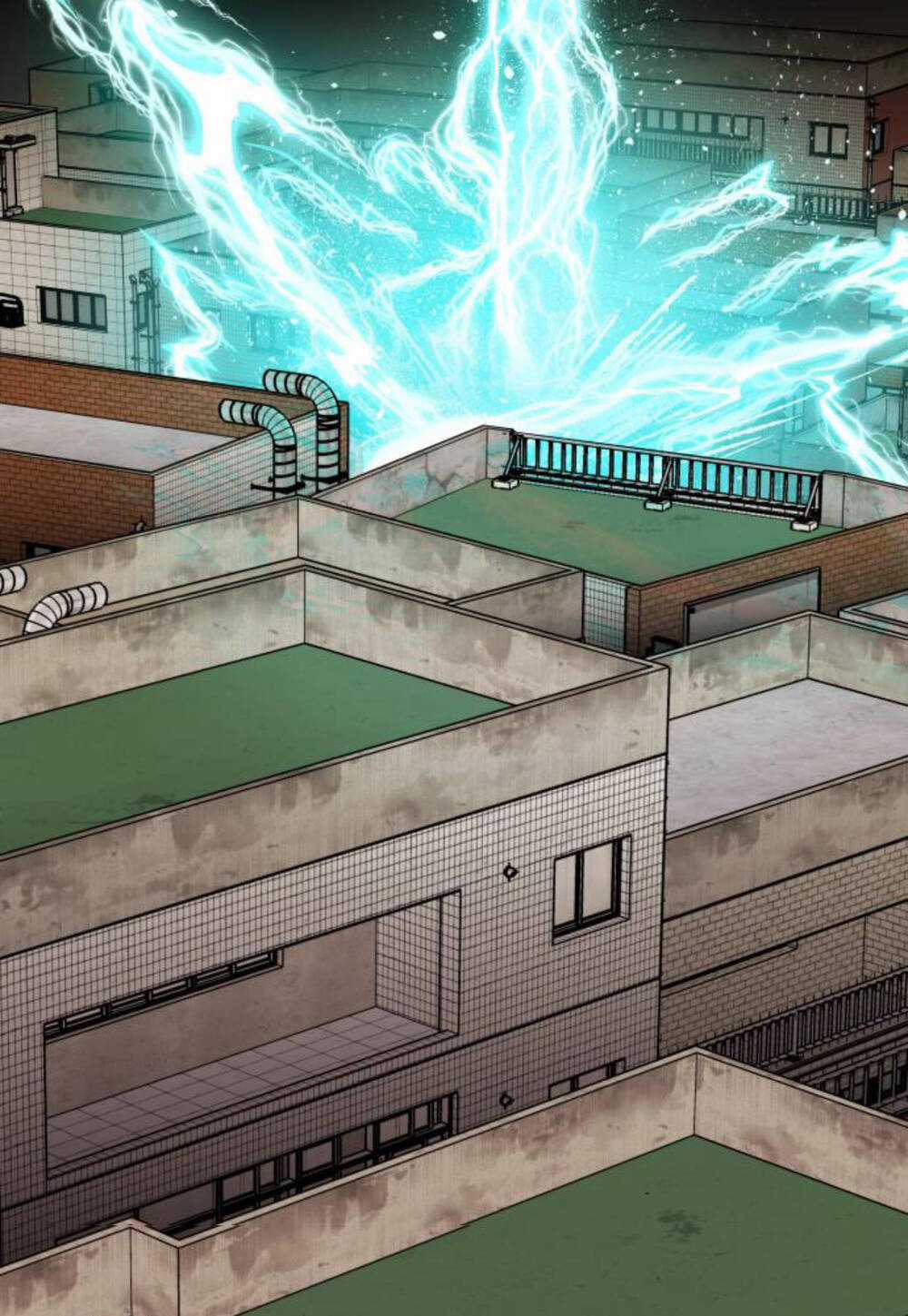 Phá Bỏ Giới Hạn Chapter 48 trang 118