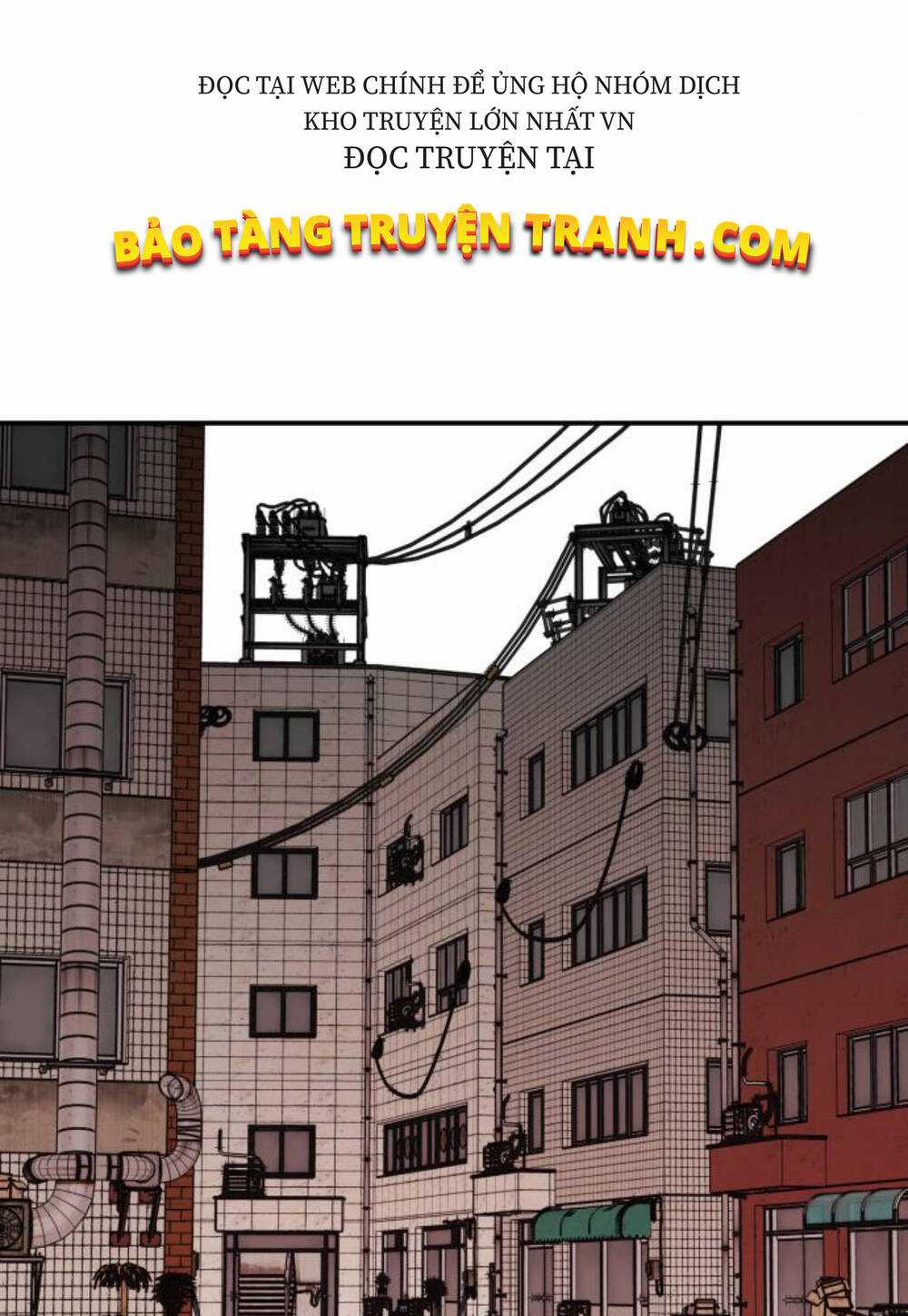 Phá Bỏ Giới Hạn Chapter 48 trang 12