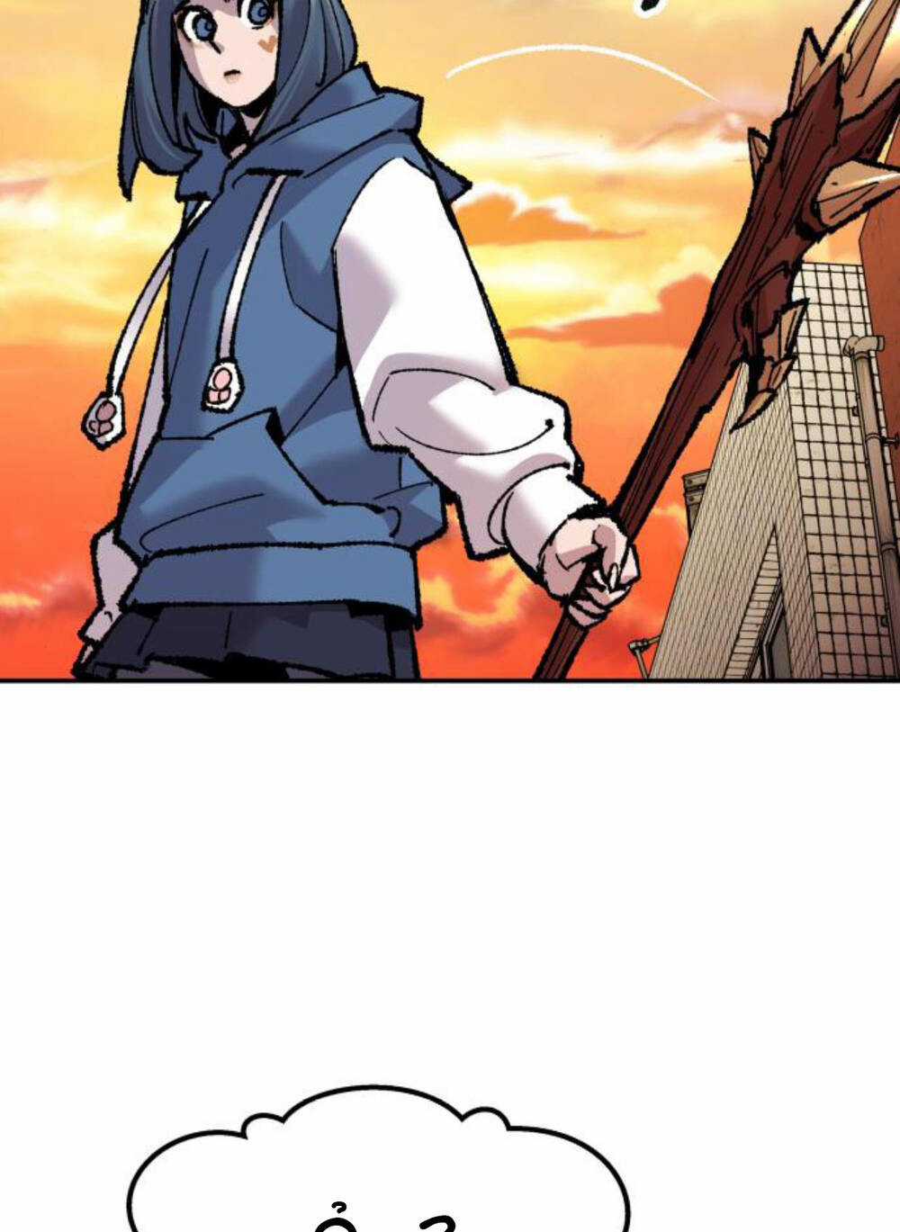 Phá Bỏ Giới Hạn Chapter 48 trang 122