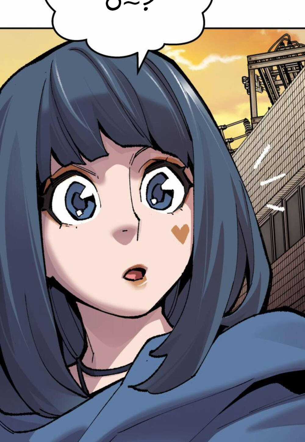 Phá Bỏ Giới Hạn Chapter 48 trang 123