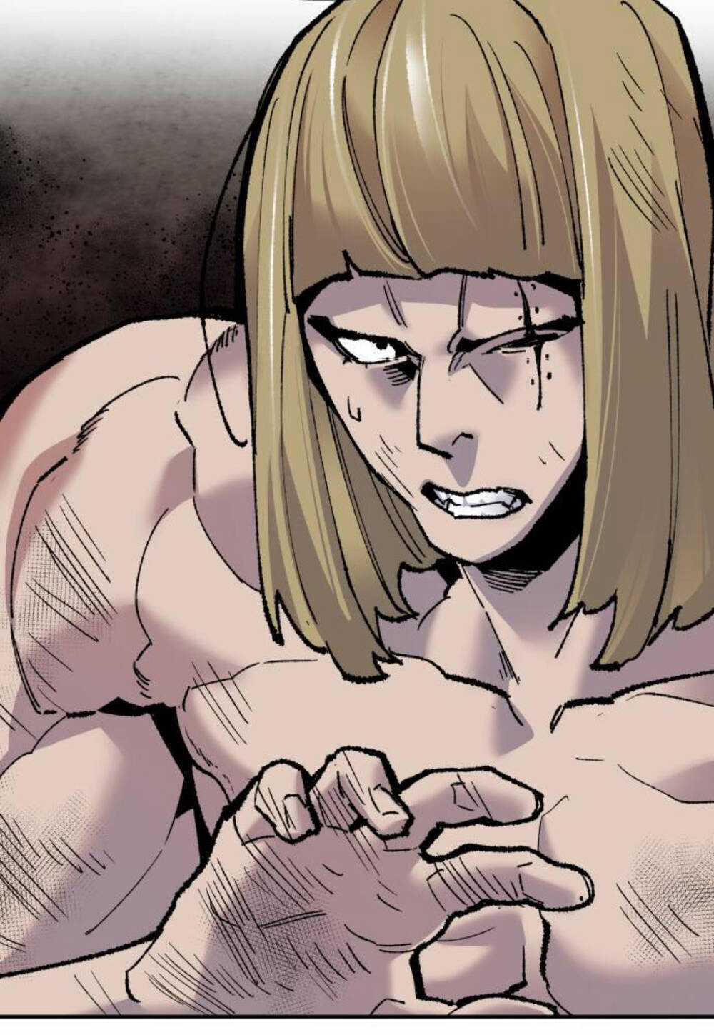 Phá Bỏ Giới Hạn Chapter 48 trang 126