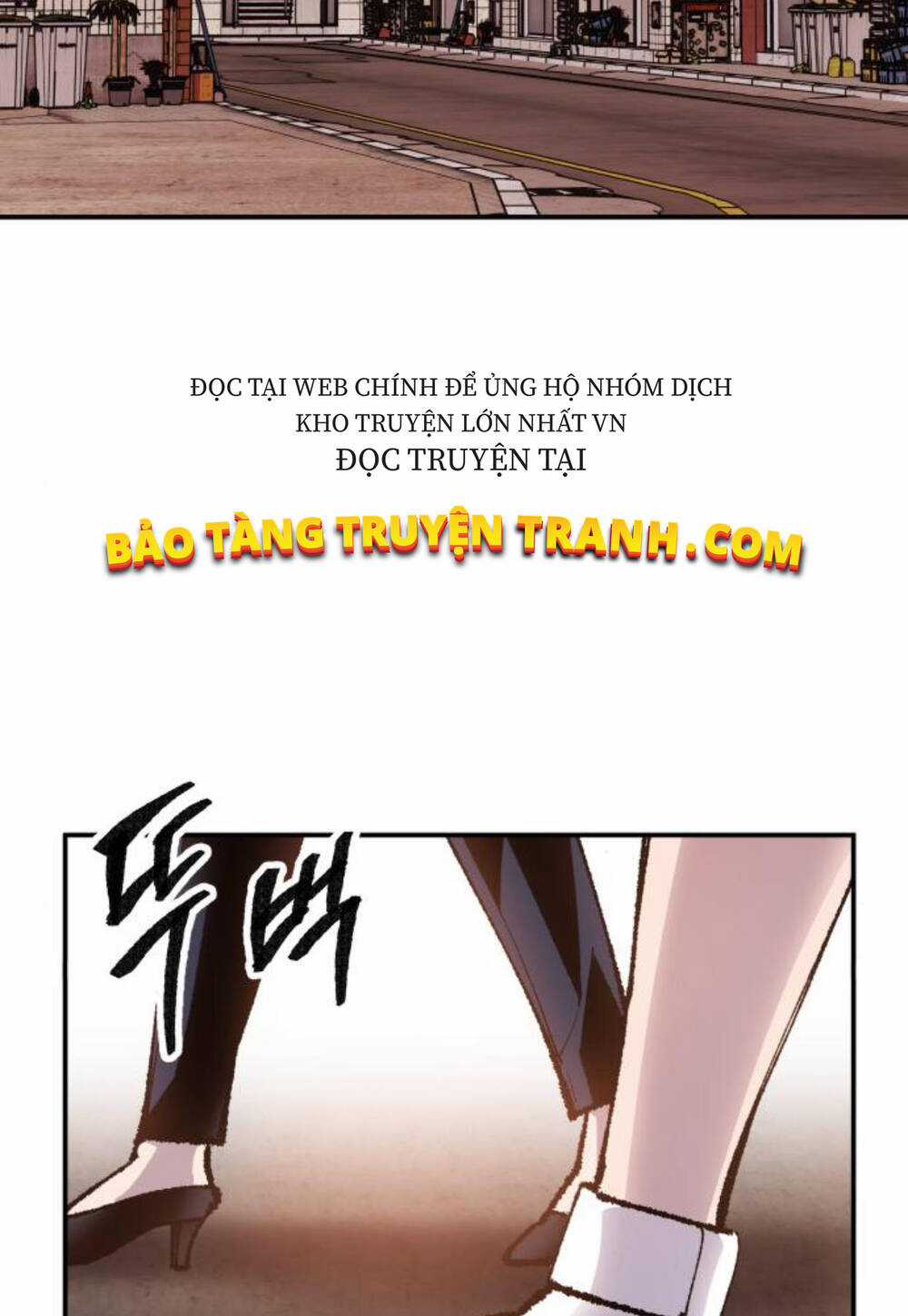 Phá Bỏ Giới Hạn Chapter 48 trang 13