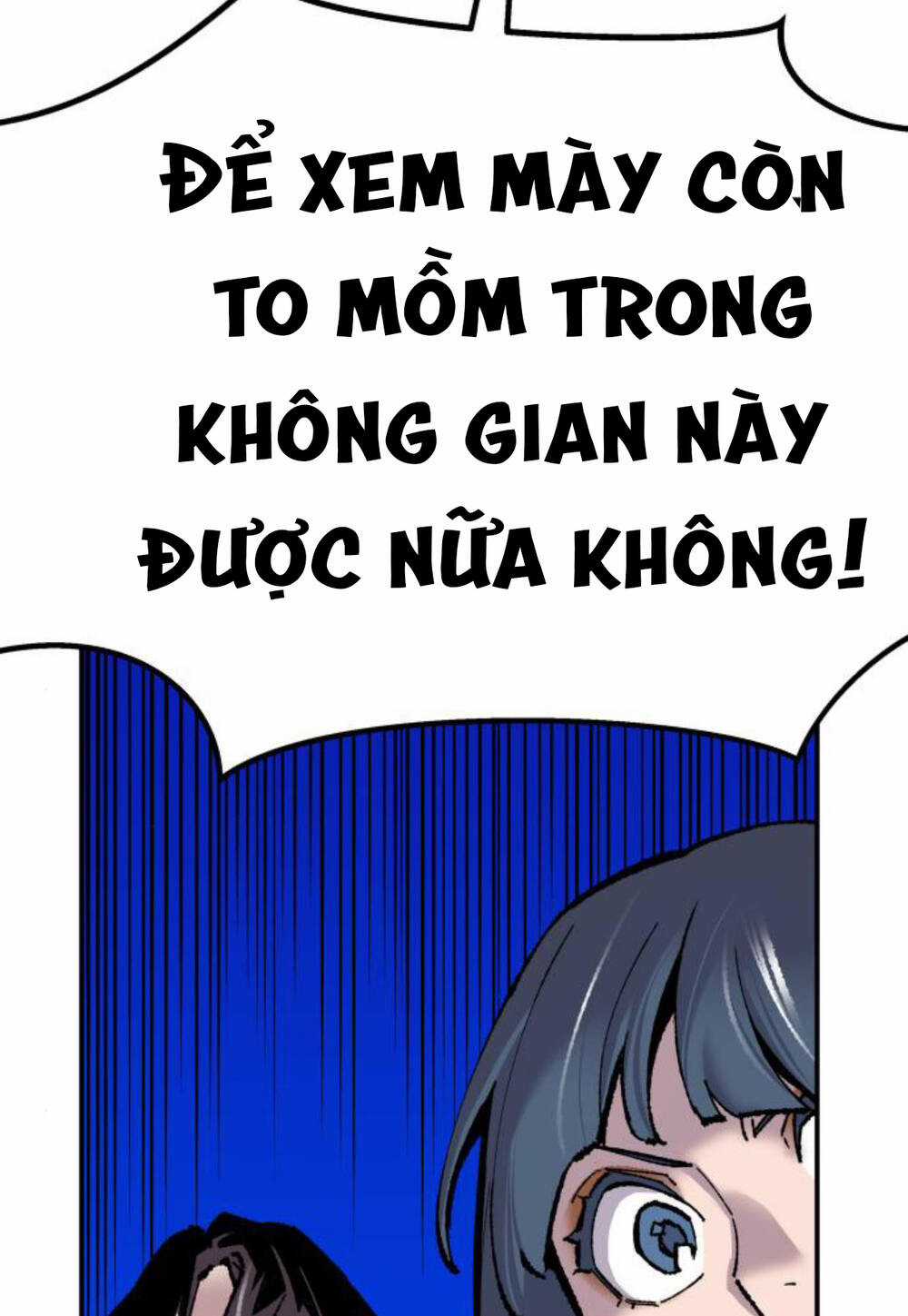 Phá Bỏ Giới Hạn Chapter 48 trang 132