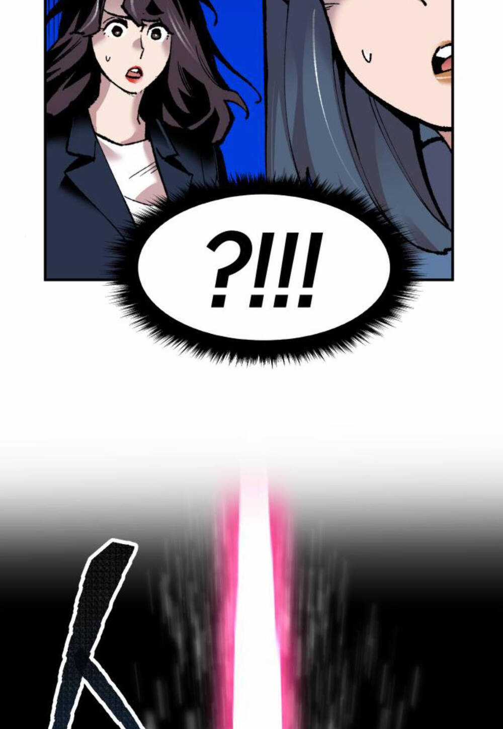 Phá Bỏ Giới Hạn Chapter 48 trang 133