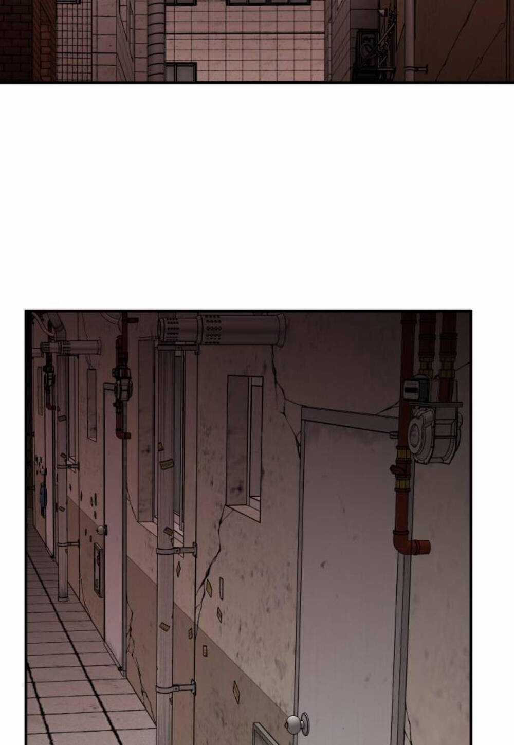 Phá Bỏ Giới Hạn Chapter 48 trang 138