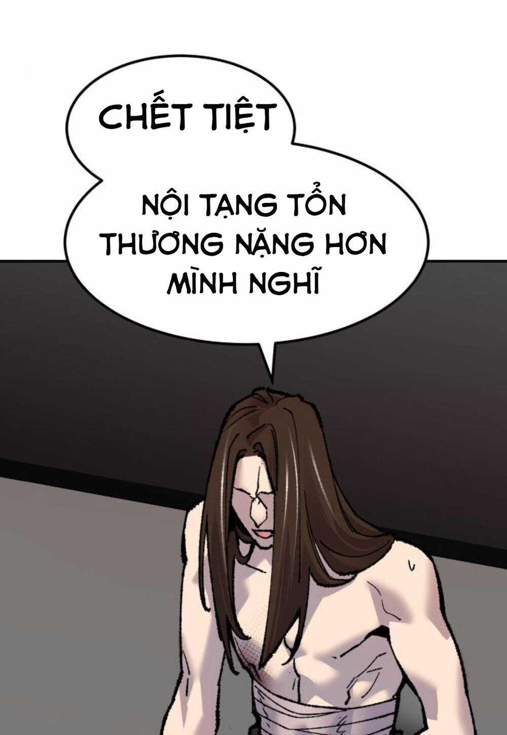 Phá Bỏ Giới Hạn Chapter 48 trang 141