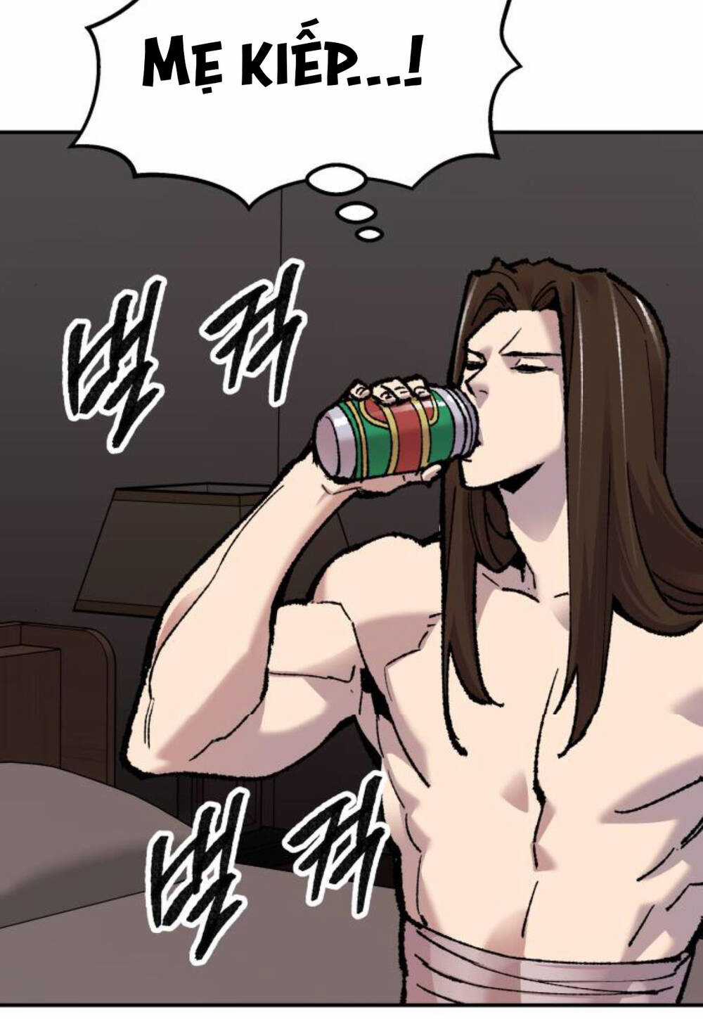 Phá Bỏ Giới Hạn Chapter 48 trang 146