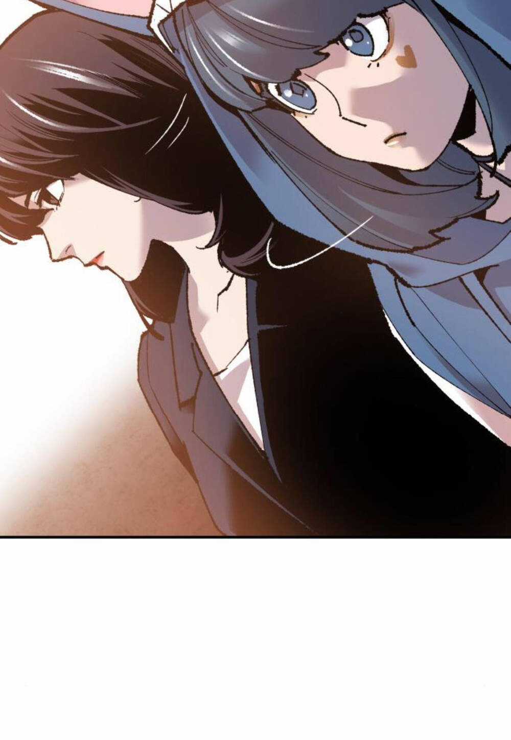 Phá Bỏ Giới Hạn Chapter 48 trang 15