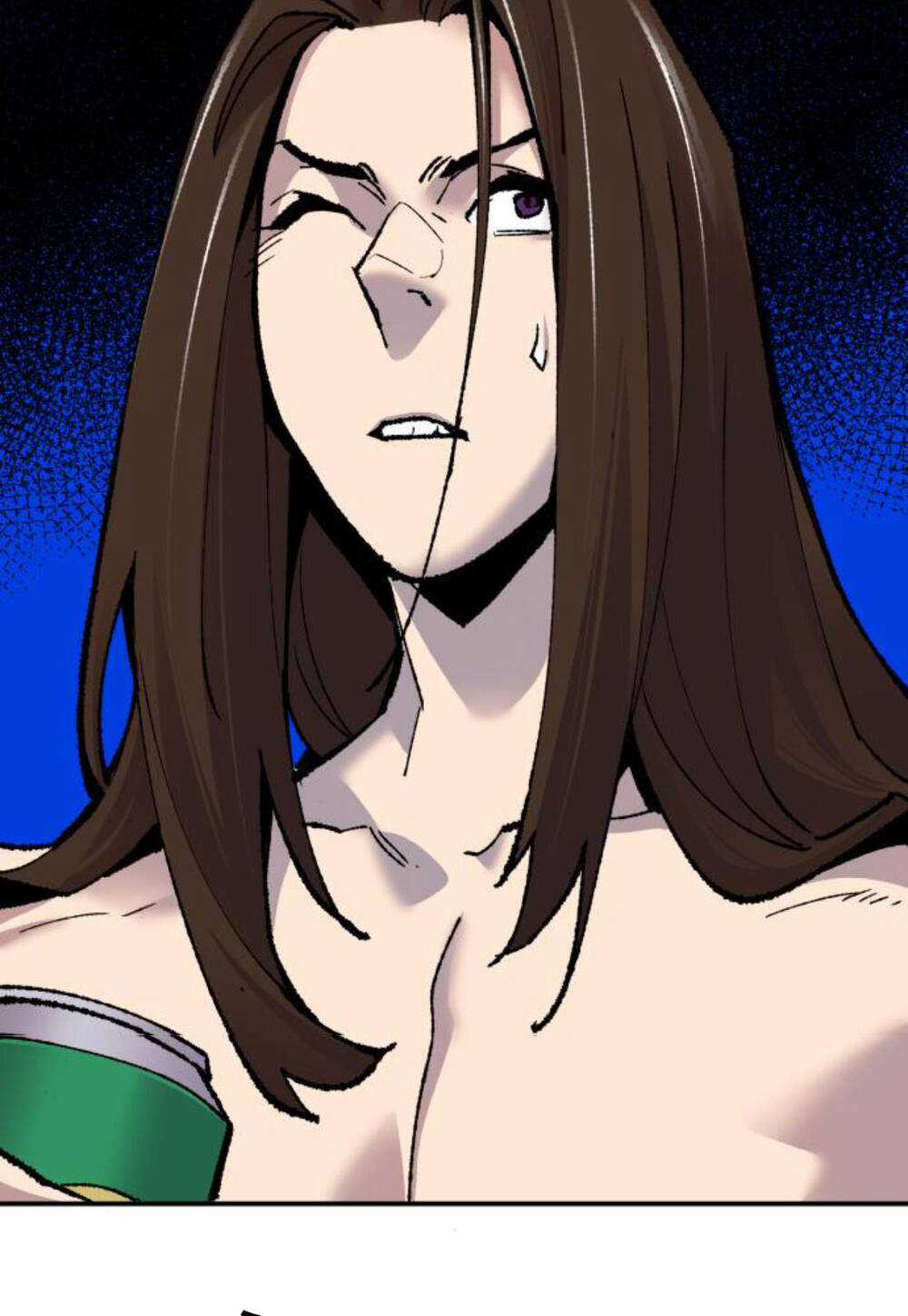 Phá Bỏ Giới Hạn Chapter 48 trang 151