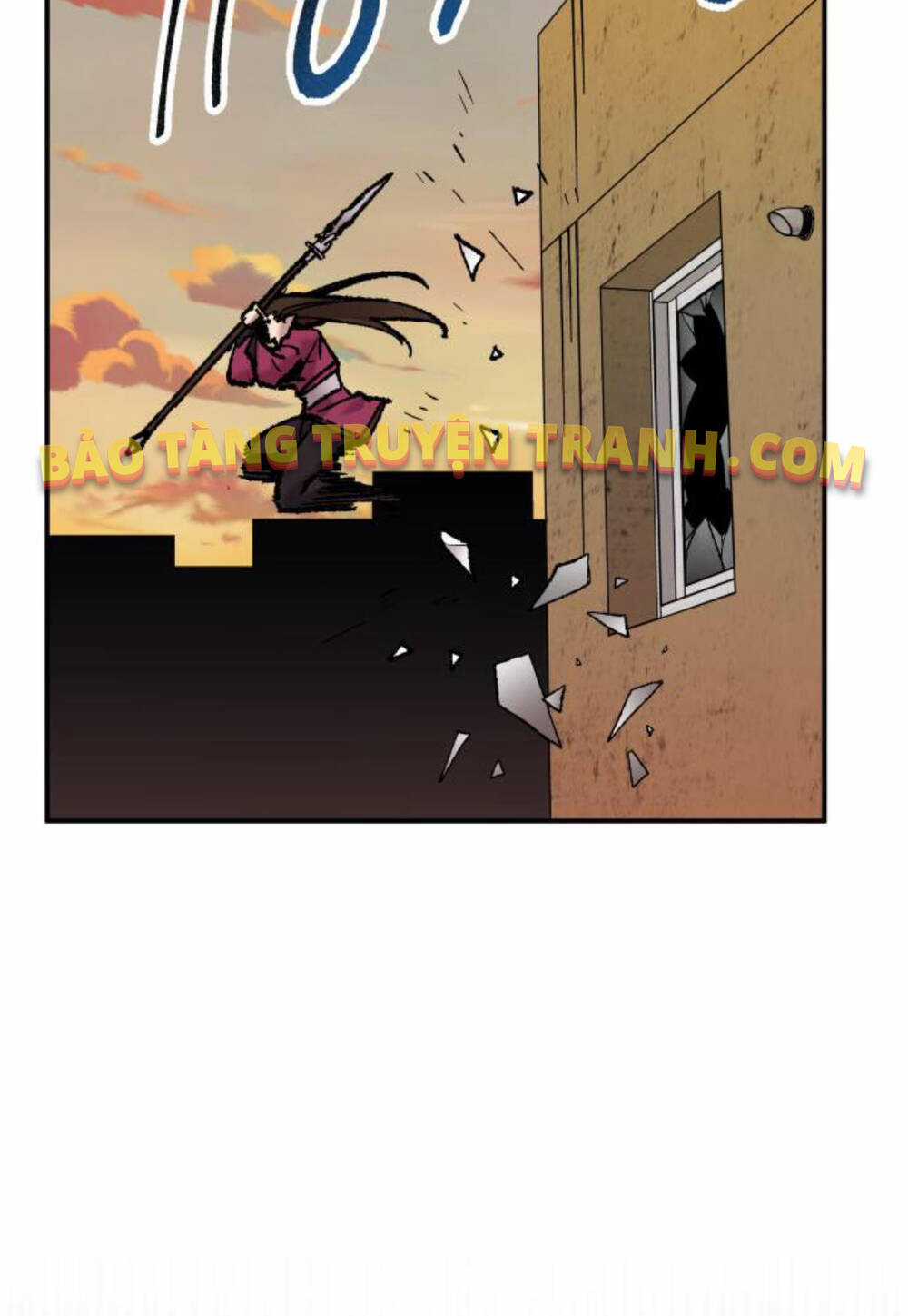 Phá Bỏ Giới Hạn Chapter 48 trang 156