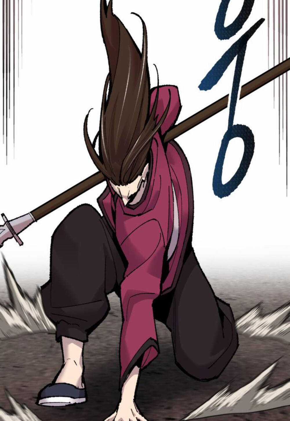 Phá Bỏ Giới Hạn Chapter 48 trang 158