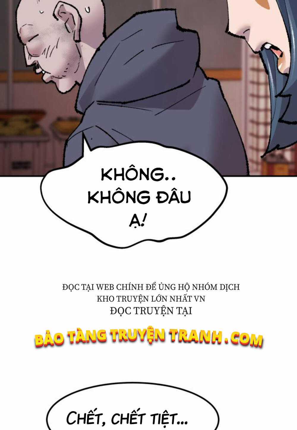 Phá Bỏ Giới Hạn Chapter 48 trang 18