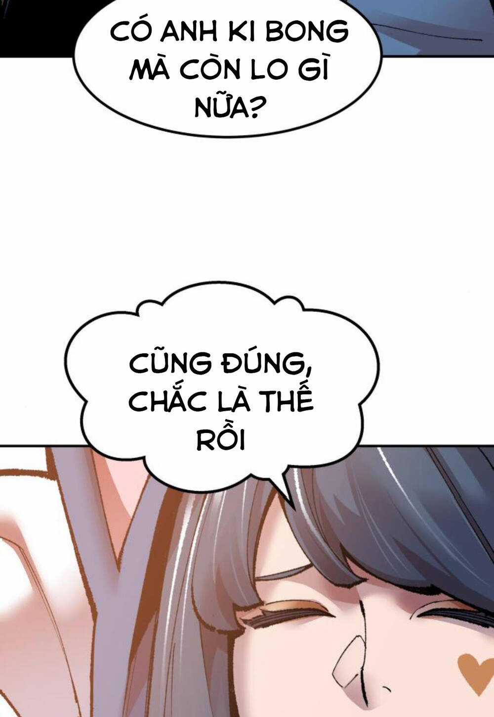 Phá Bỏ Giới Hạn Chapter 48 trang 21