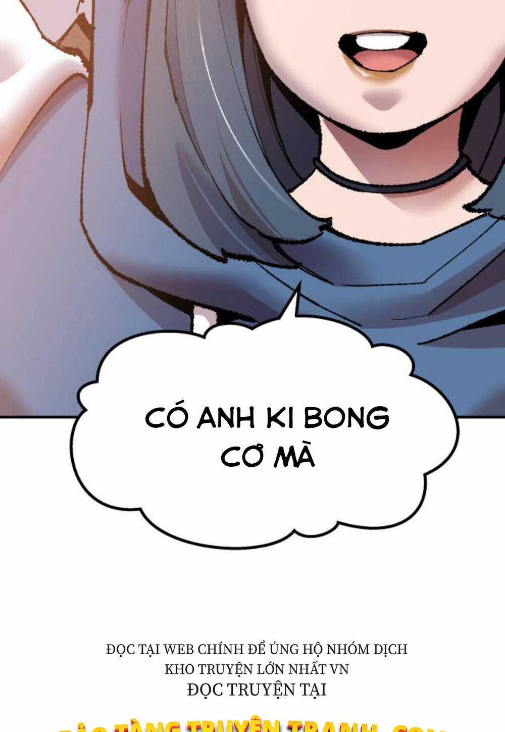 Phá Bỏ Giới Hạn Chapter 48 trang 22