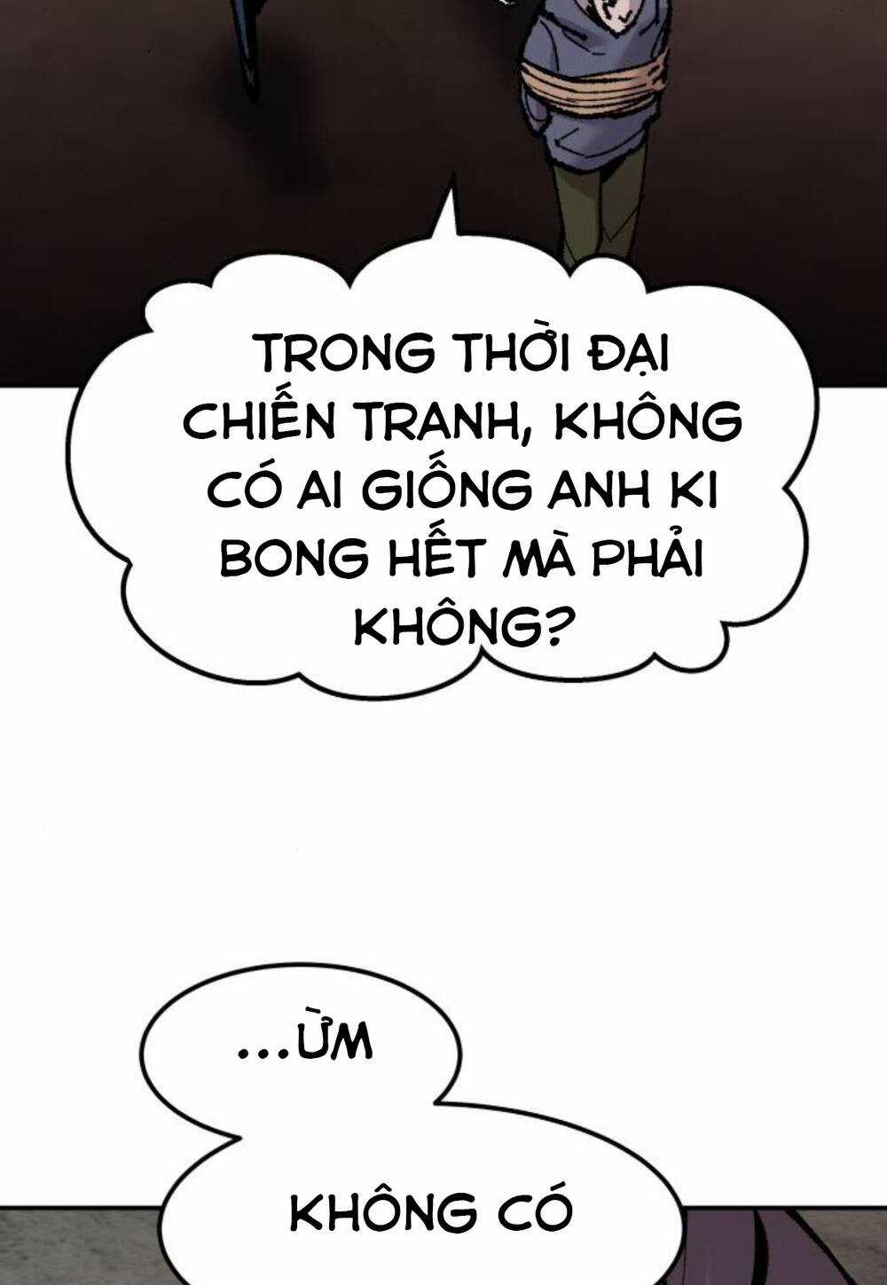 Phá Bỏ Giới Hạn Chapter 48 trang 24
