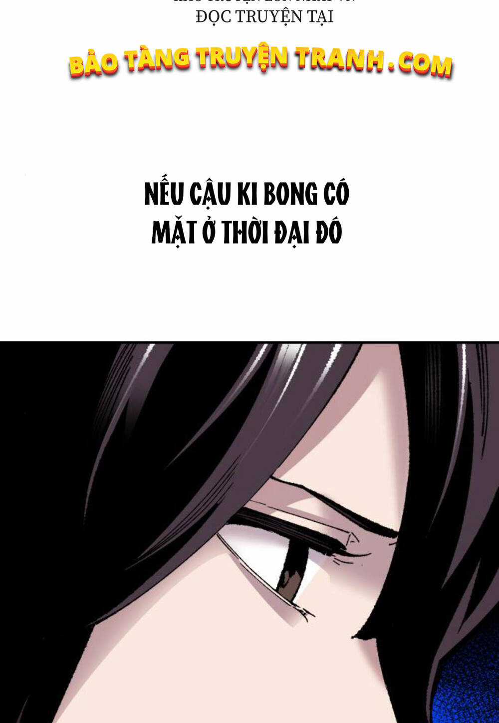 Phá Bỏ Giới Hạn Chapter 48 trang 26