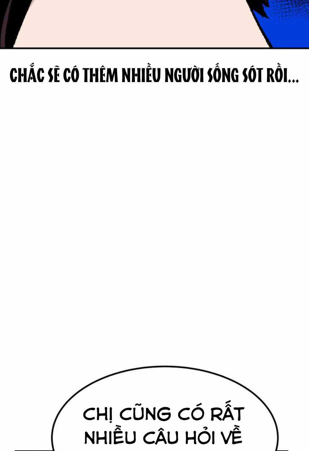 Phá Bỏ Giới Hạn Chapter 48 trang 27