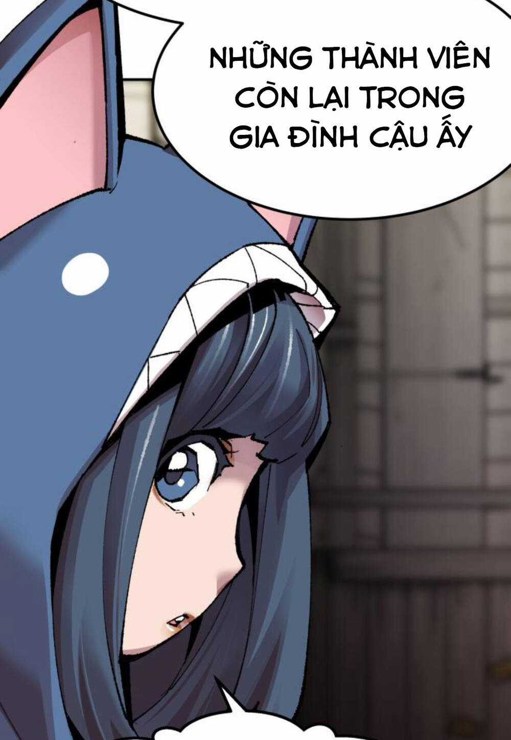 Phá Bỏ Giới Hạn Chapter 48 trang 29