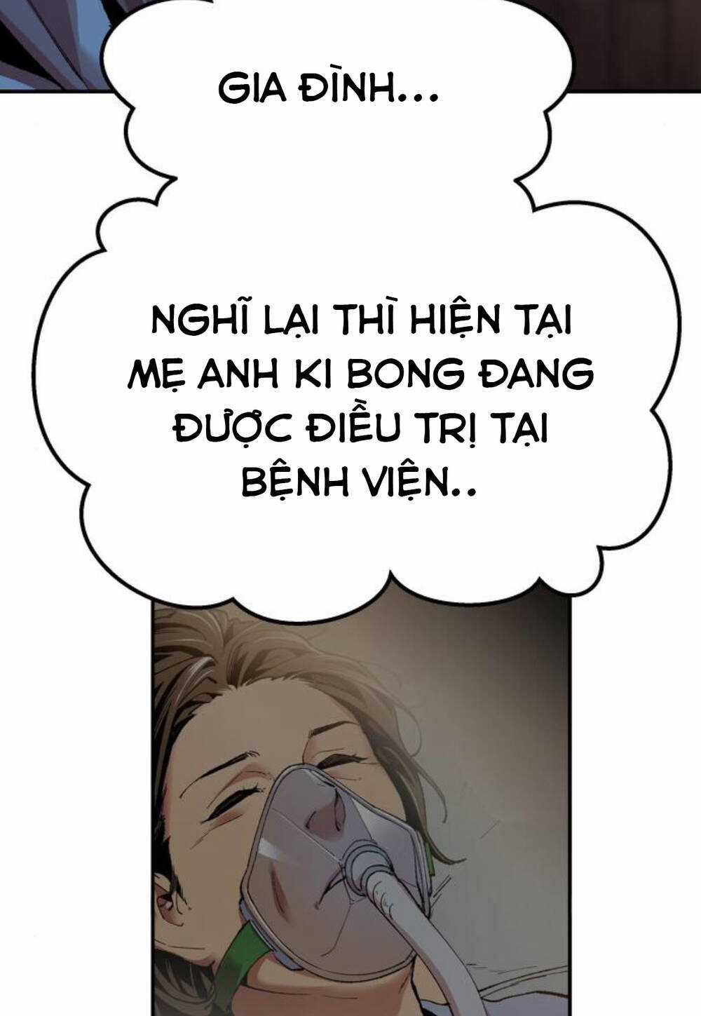 Phá Bỏ Giới Hạn Chapter 48 trang 30