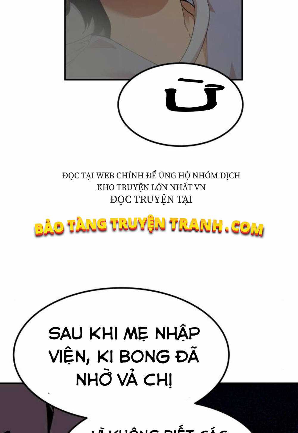 Phá Bỏ Giới Hạn Chapter 48 trang 31